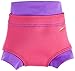 Produktbild Speedo Badehose SPD Swimnappy Cover If Pink Himbeere 6-9 Monate (68/74 cm)