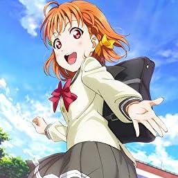 ラブライブ!サンシャイン!! (第2期 )