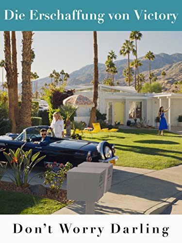 Bild: Die Erschaffung von Victory