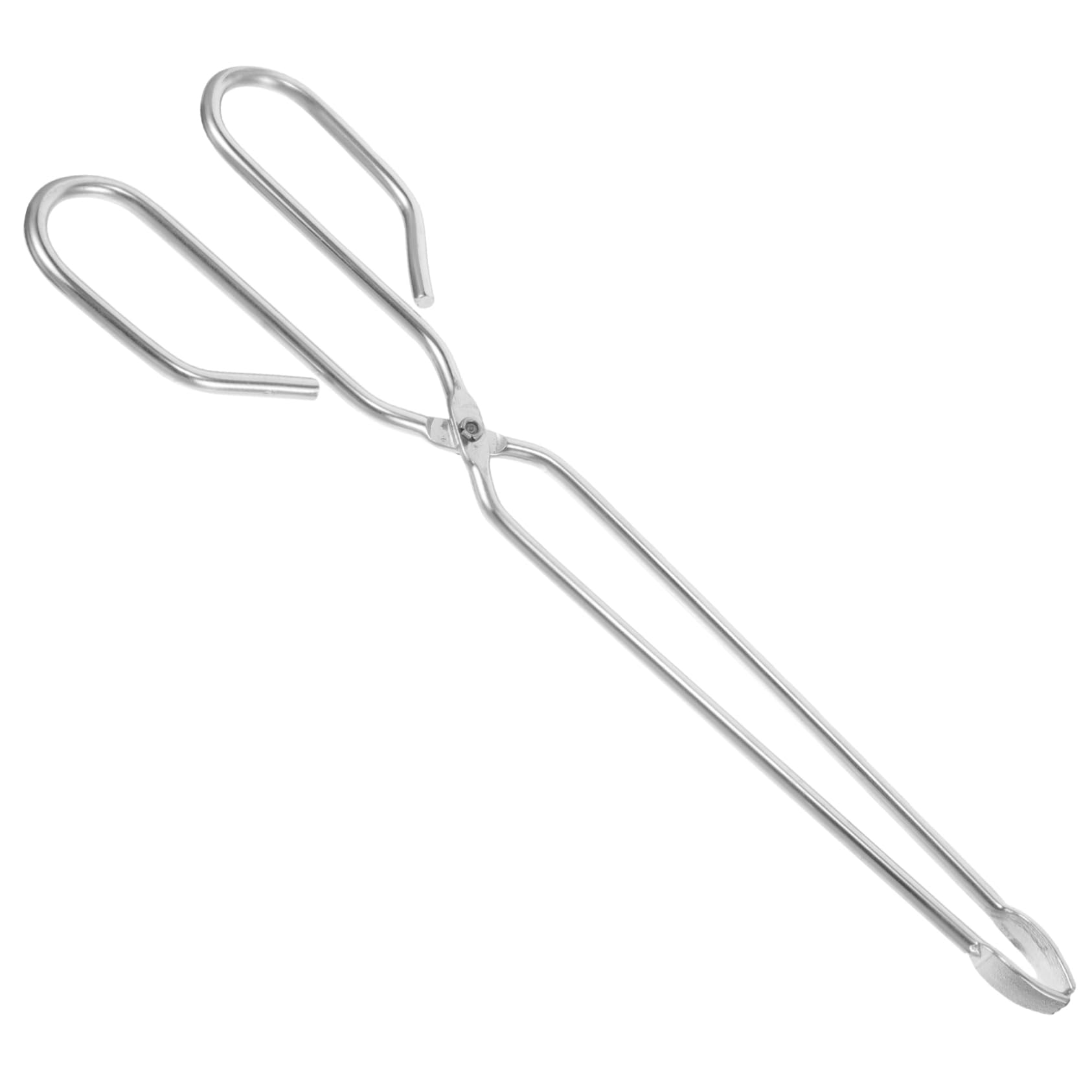 Gogogmee Metal Trash Grabber Anti-scalding Clip Heavy Duty Litter Picker Pickup Sticks Reusable for Cleaning Home Office-image-13