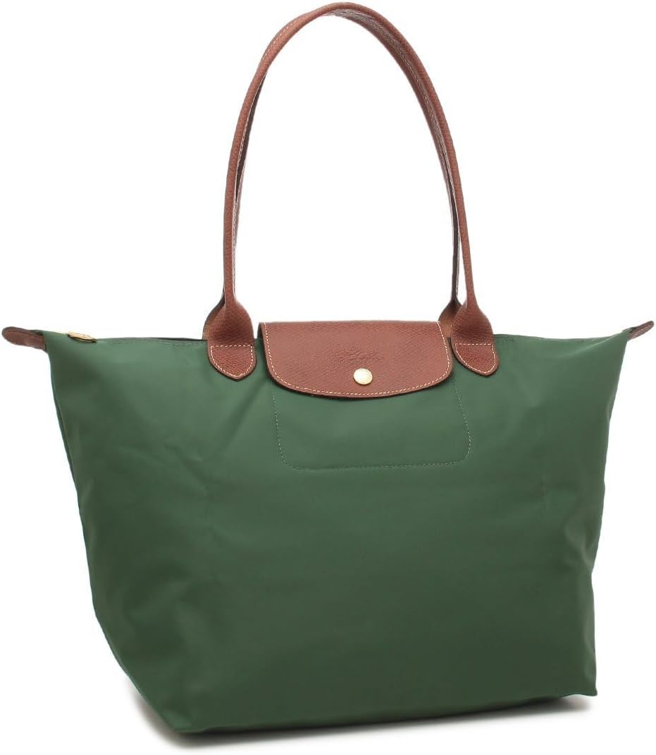 ロンシャン トートバッグ 2way ル プリアージュ S オールレザー