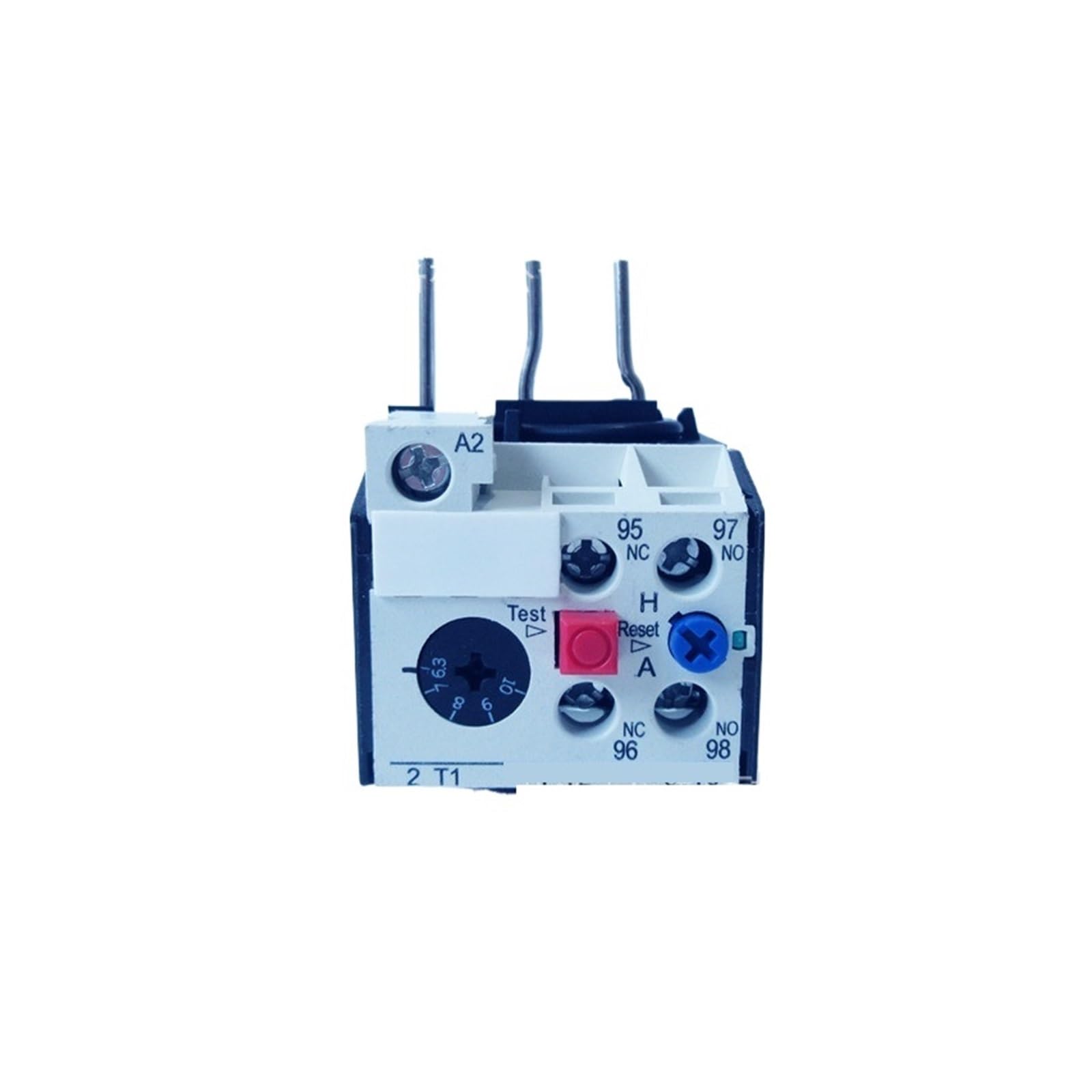 DOMOJT Thermal overload relay 3UA5040-1C 1.6~2.5A