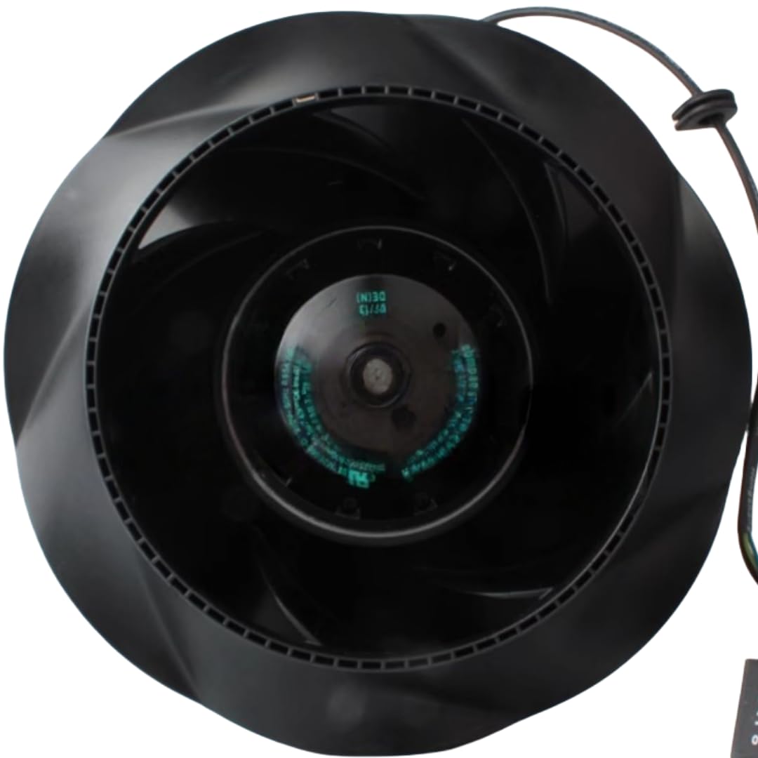 GJEXXPTST R2E225-RA92-29 230V 0.68/0.95A 155/225W 2500/2600RPM Cooling Fan 4-Wire