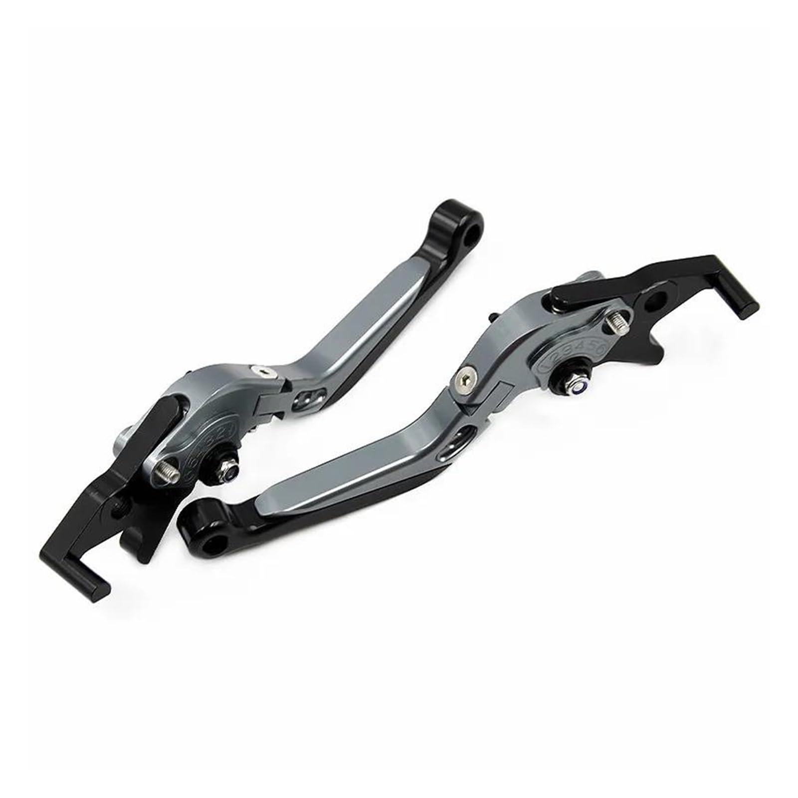 Rvevfbkbal R Vevfbkbal Motorcycle Brake Clutch Leve Handle Fo Wr125x Wr125 2010-2016 W 125X 125 Adjustable