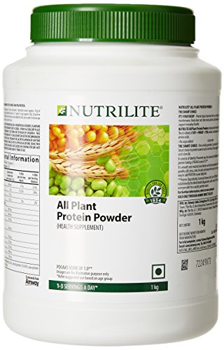 Nutrition label 1