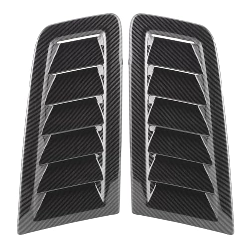 Grille d'aération de capot haut de gamme finition origine pour Benz série 1668800105