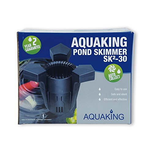 Aquaking SK2-40 skimmer