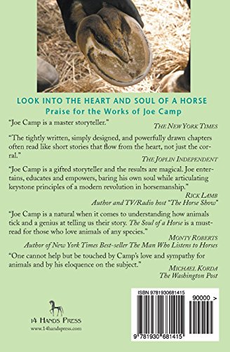 Why Our Horses Are Barefoot: Everything We've Learned About the Health and Happiness of the Hoof (An eBook Nugget from The Soul of a Horse, Vol. 3) - Image 2