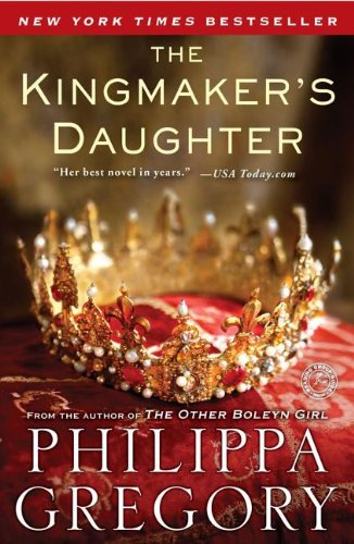Buy The Kingmaker's Daughter (COUSINS' WAR) — BookShops.in