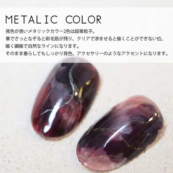 Amazon.co.jp: アートリキッド ネイルインク ネイルリキッド