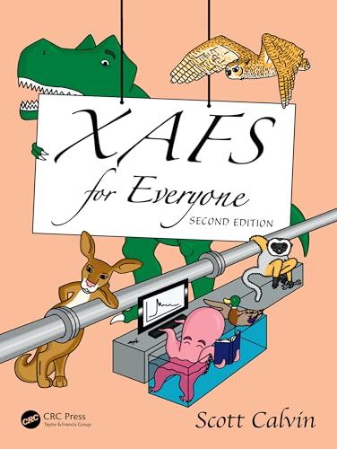 XAFS for Everyone