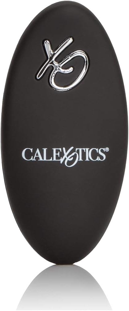 Calexotics Silicone Remote Panty Pleaser 50 g : CALEXOTICS ...