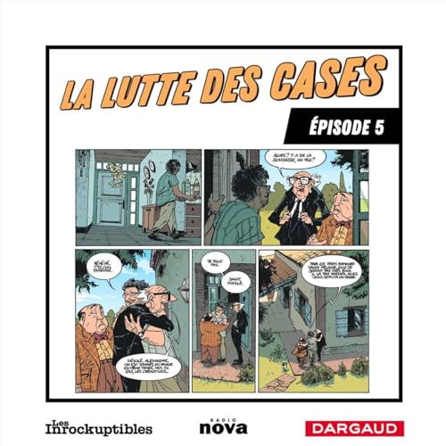 Des Vieux Fourneaux et des idéaux Podcast By  cover art