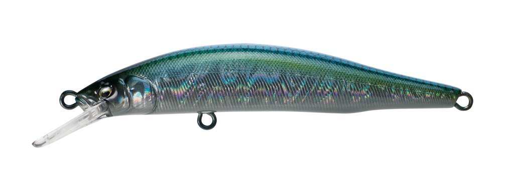 Amazon.co.jp: Fish Arrow(フィッシュアロー) ルアー スリーショット