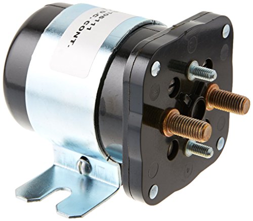 White-Rodgers DC Power Solenoid, 586-105111