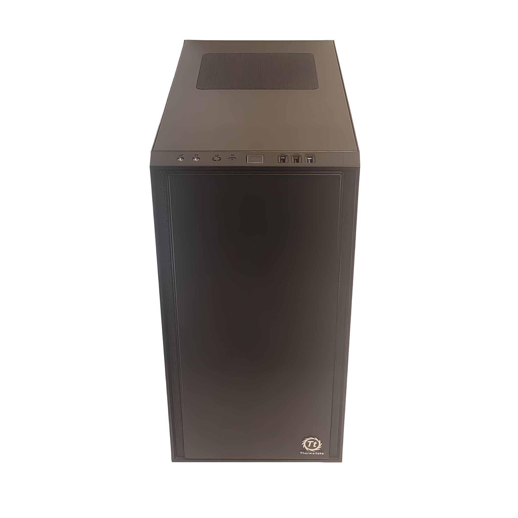 黒　小型PC Ryzen7 9700X ※グラフィックボードなし Amazon.co.jp: スモールラボ AMD Ryzen7 9700x ／ GPUなしコスパ最強