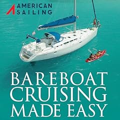 Bareboat Cruising Made Easy cover art