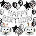 31 PCS Robot Birthday Party Supplies Robot Birthday Balloons Robot Birthday Banner Favors Cake Cupcake Decoration