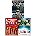 Produktbild Cicero Trilogy Robert Harris 3 Books Set Collection - Dictator, Lustrum, Imperium