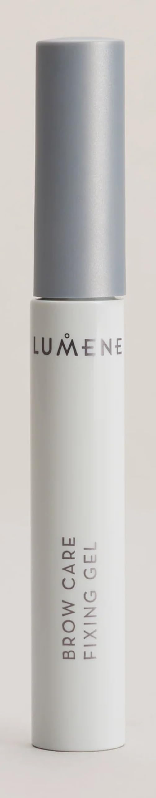 Lumene Brow Care Fixing Gel 5 ml - Transparent, 100% Vegan