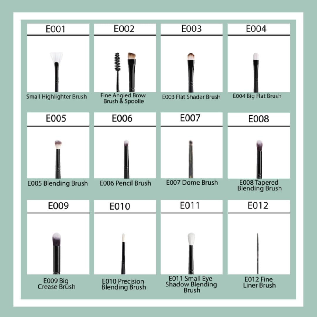 Cuffs N Lashes F025 Big Bronzer &Contour Brush | Large Fluffy Makeup Brush for Bronzer Blush &Contour | Ultra-Soft Bristles | Professional Blendability | Cruelty-Free | Handmade in India - Image 6 thumbnail