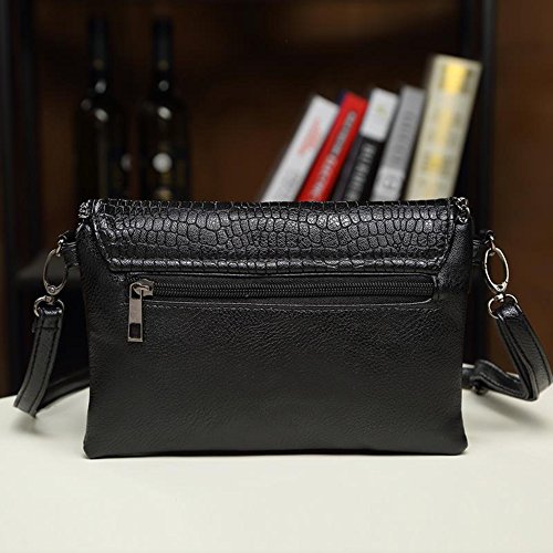 2020 Women Shoulder Bag Small Black Womens Ladies Hand Bag Bolsa Feminina Evening Purses Party Clutch Bags2