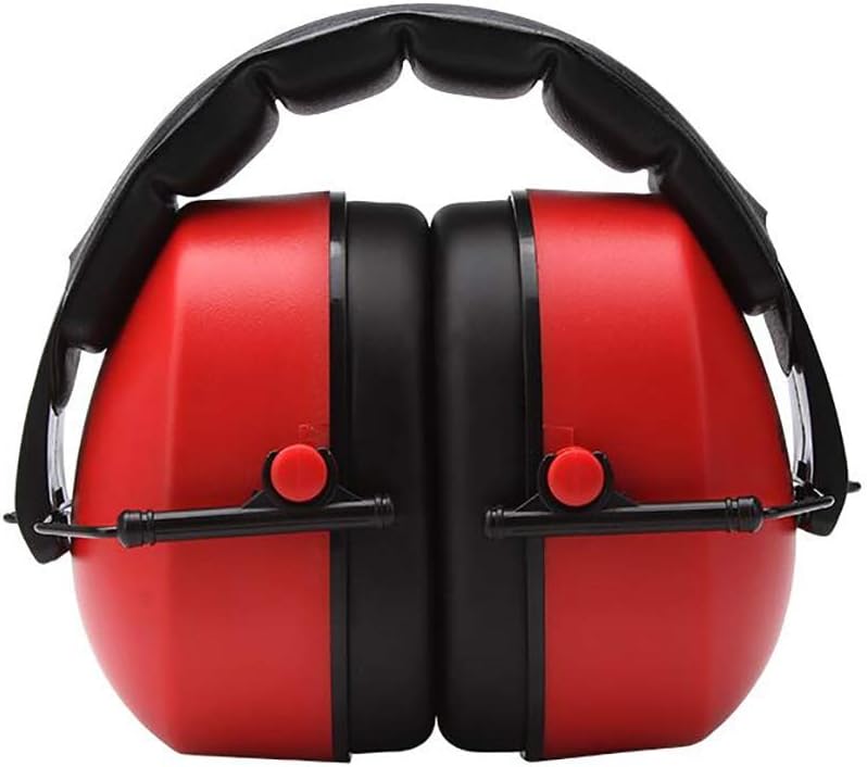 protezione per le orecchie per le riprese 34db