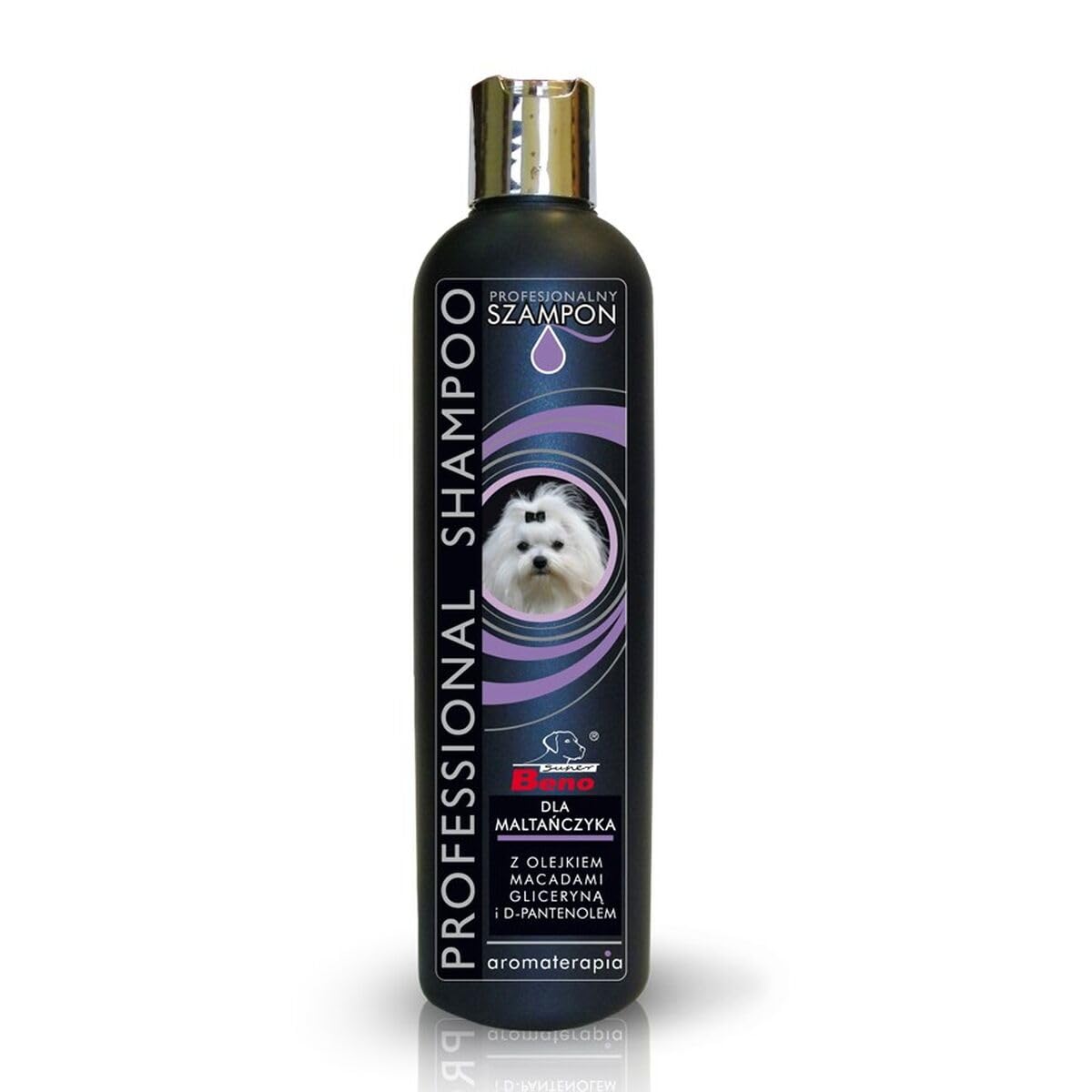 Szampon dla zwierząt Maltese 250 ml