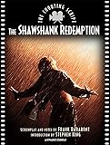Shawshank Redemption: The Shooting Script