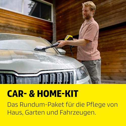 Kärcher Hochdruckreiniger K 7 Comfort Premium Connect Car & Home, 180 bar – Ansicht 3