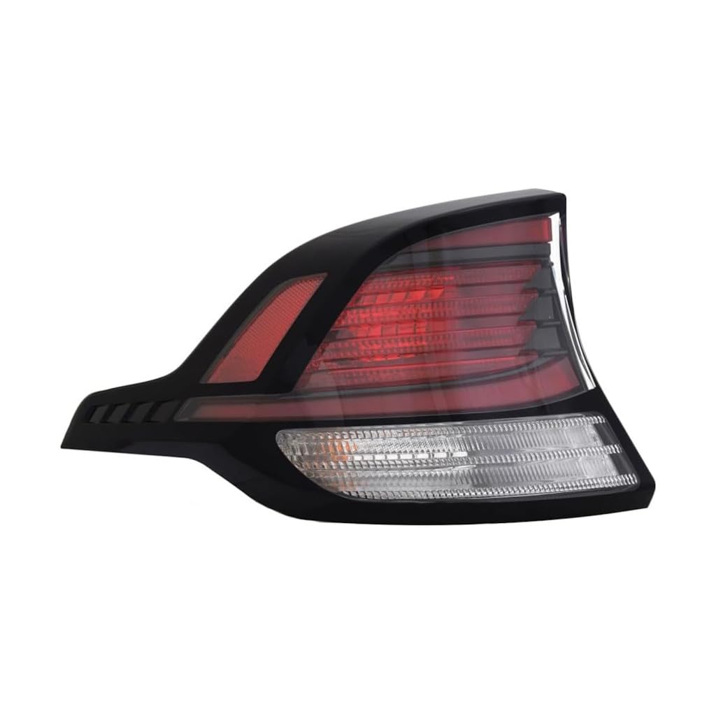 Amazon.com: KarParts360 For Kia Sportage 2023 2024 2025 Tail