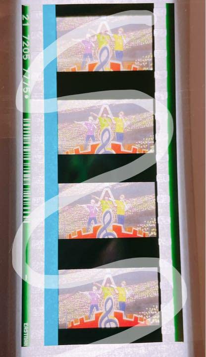 うたプリ　コマフィルム　イリュジョニスト Amazon.co.jp: うたプリ コマフィルム スタツア 特典