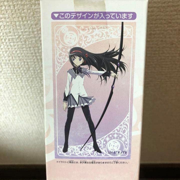 【非売品】魔法少女まどかマギカ 叛逆の物語 暁美ほむら クリアポスター Amazon | クリアファイル 魔法少女まどか マギカ 新編 叛逆の