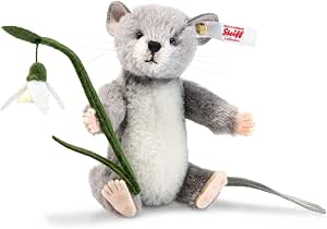 Amazon.com: Steiff Lena Mouse : Toys & Games