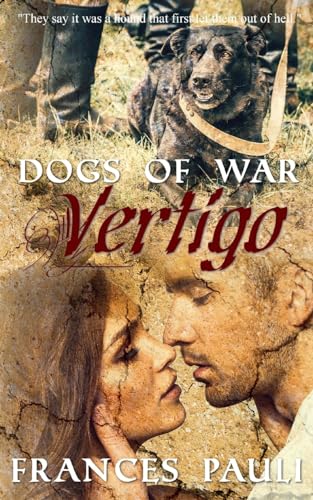 Vertigo (Dogs of War)