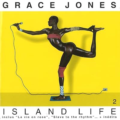 Island Life / Vol.2