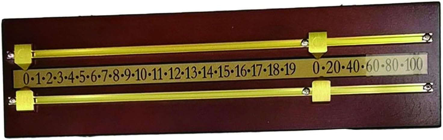 Billiard for Snooker and Shuffleboard Games