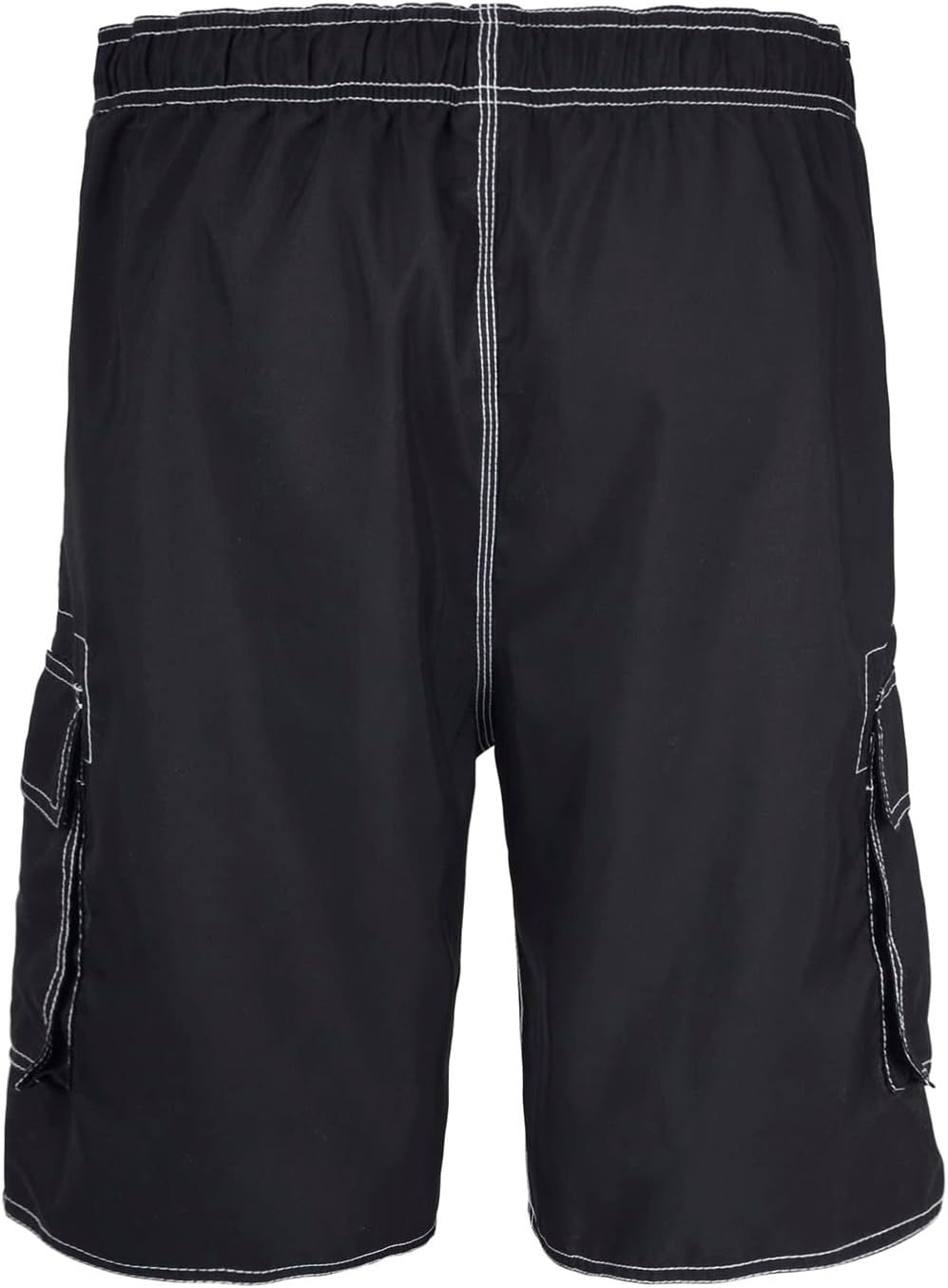 Nonwe 男性用水着 ビーチウェア ボードショーツ 速乾性 メッシュの裏地付き 水泳パンツ メンズ