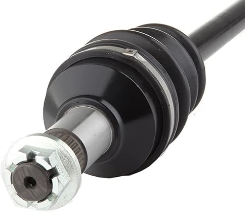 Miniatura 7 de cciyu Eje CV trasero izquierdoderecho 1502-801 0502-740 para Arctic Prowler 550 Prowler HDX 500 Prowler HDX 700 Prowler XT 550 Prowler XT 650