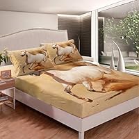 Set Lenzuola Floreali 3D King Size - Microfibra Morbida, Tasca Profonda 30cm, 3 Pezzi - Foto 9