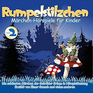 Rumpelstilzchen Titelbild