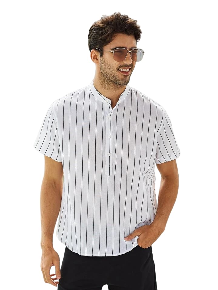 Image of TAGAS Regular for Mens | Printed Shirt|