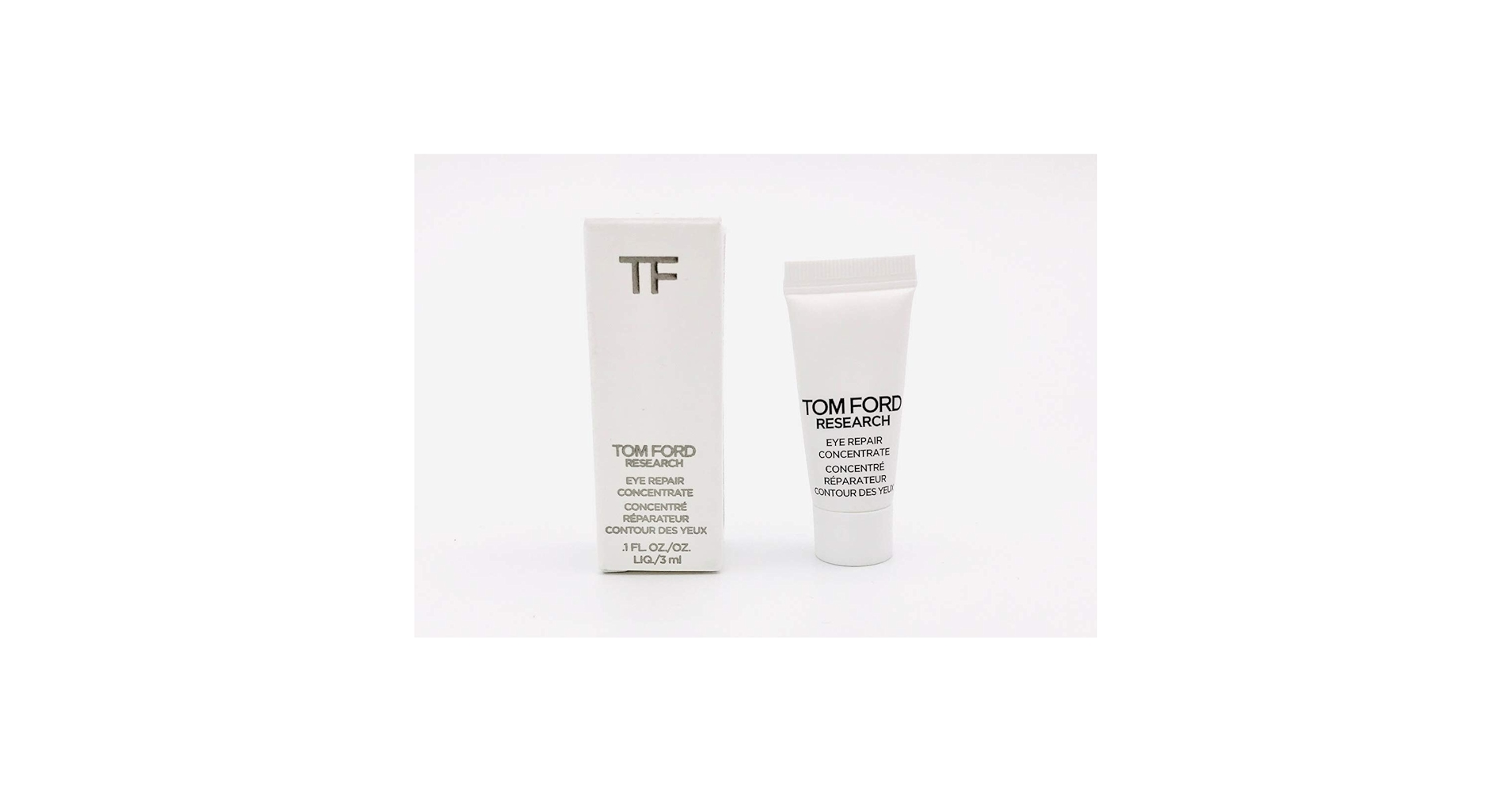 トム フォード インテンシブ アイ アイクリーム 15ml Amazon.com: Tom Ford Research Eye Repair Concentrate Cream