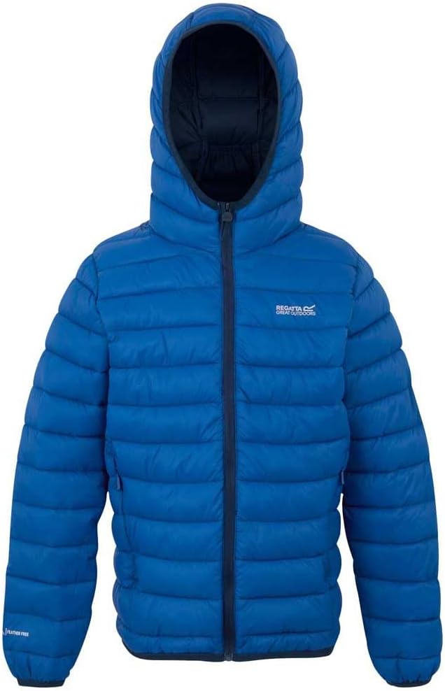 Regatta marizion jacket 15-16 years