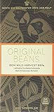 Original Beans Beni Wild Harvest 66 %, 2er Pack (2 x 70 g)