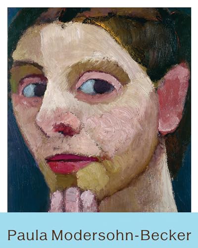 Paula Modersohn-Becker