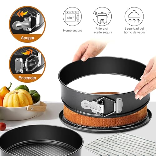 Lista de Moldes para pay Top 5. 26 Imagen adicional