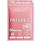 Dabacc GLP Healthy Shape Support Patches for Belly & Waist, Gentle and Soothing for Women Men-Rose