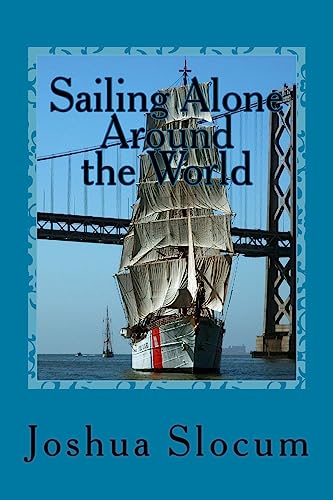Sailing Alone Around the World