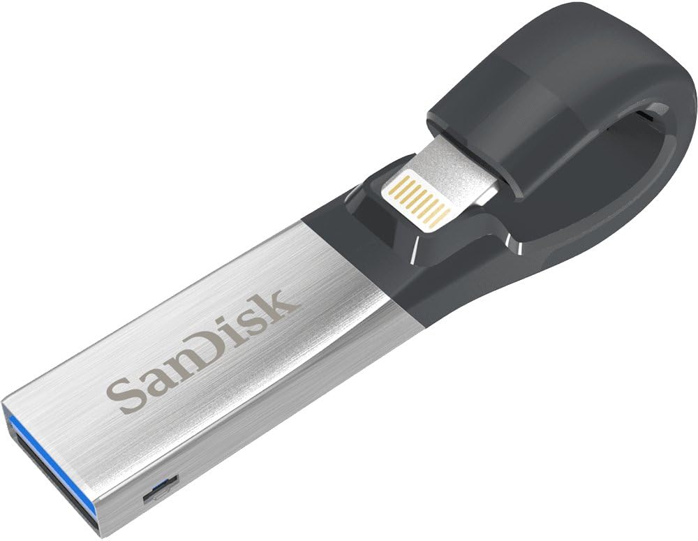 sandisk thumb drive per le immagini